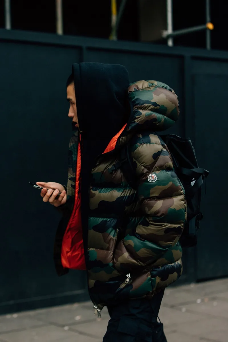 Ảnh: GQ