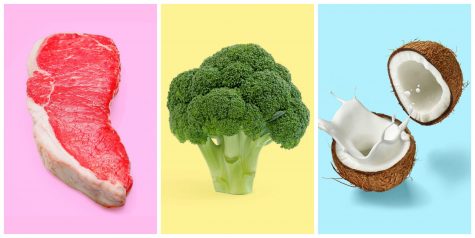 Protein là thành phần dinh dưỡng quan trọng nhất cấu tạo nên các bộ phận của cơ thể.