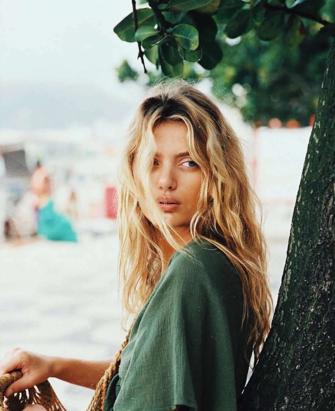 Ảnh: Instagram @bregjeheinen