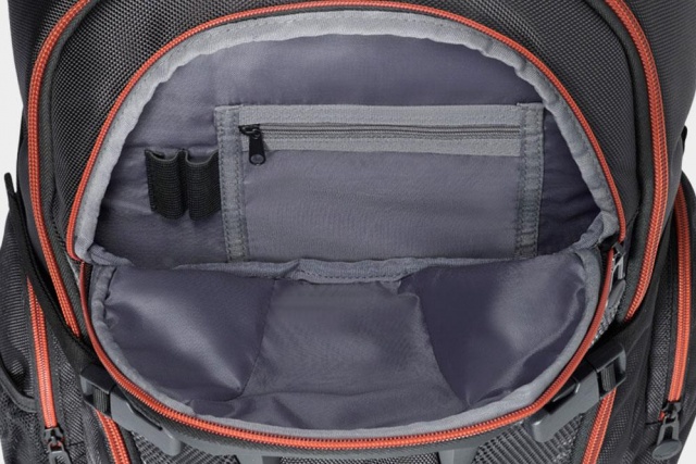 balo laptop cực đẹp dành cho sinh viên và game thủ - asus ROG Nomad 12 - elleman