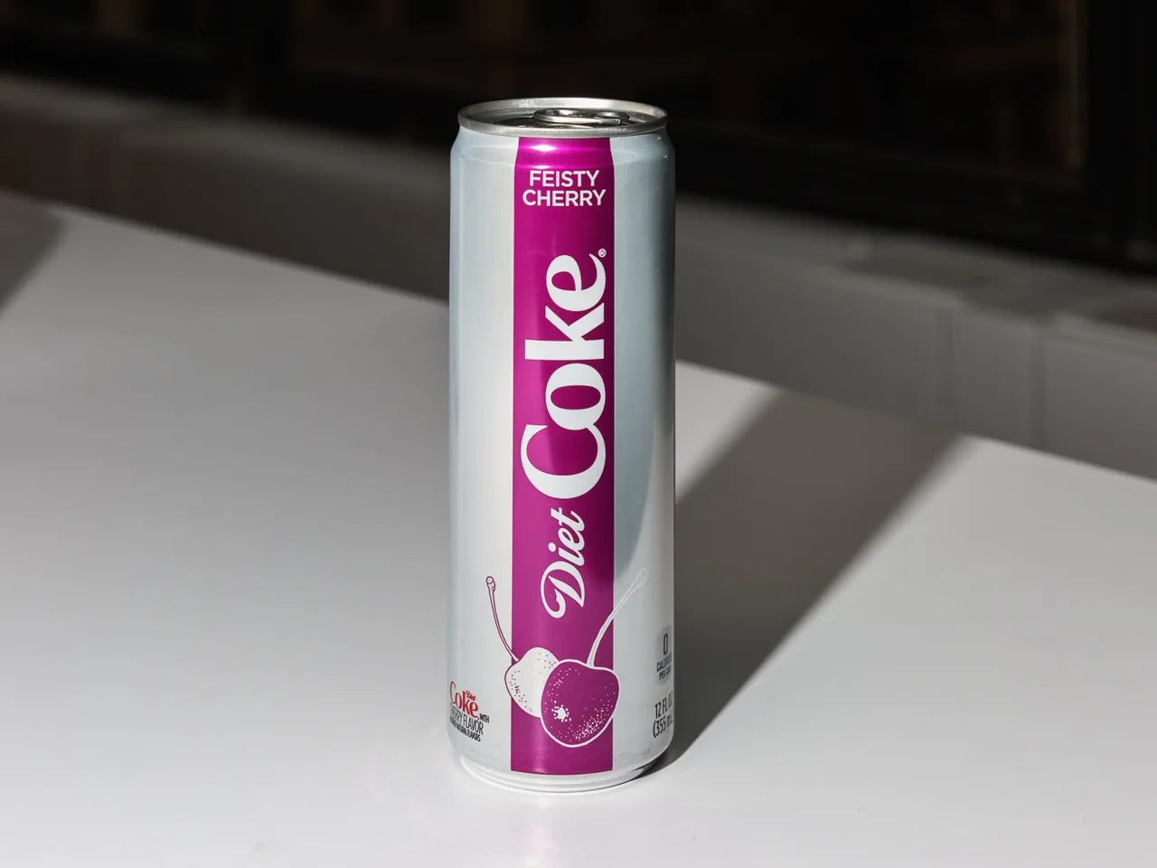 Uống soda giảm cân sẽ dẫn tới bệnh tiểu đường?