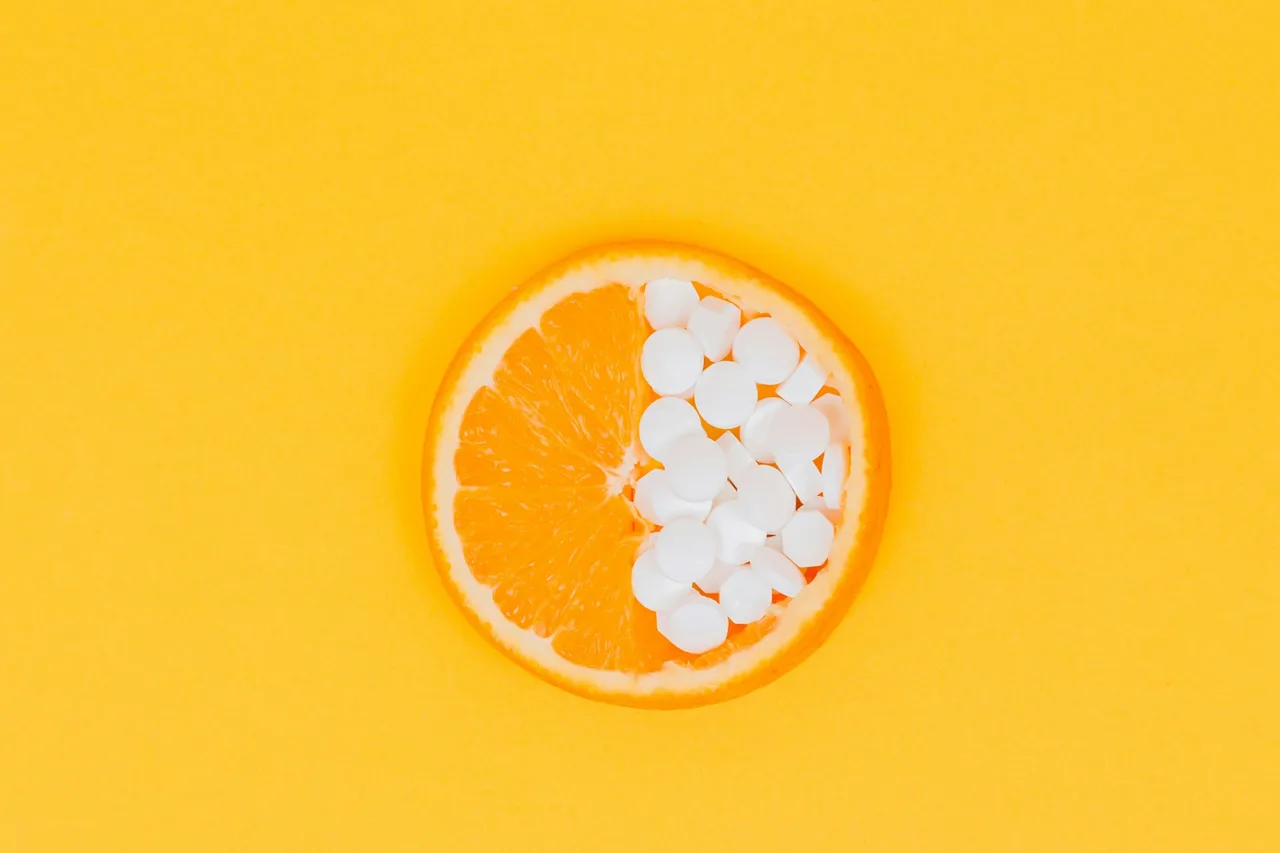 vitamin