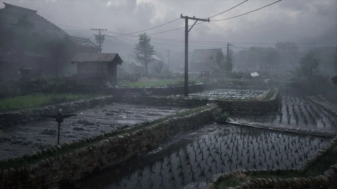 Silent Hill f