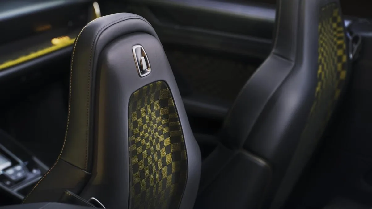 Porsche