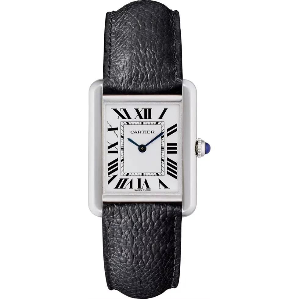 Cartier Tank