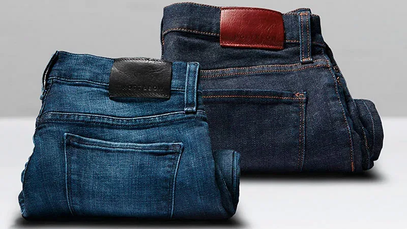 Cách chọn quần skinny jeans cho những anh chàng cao to