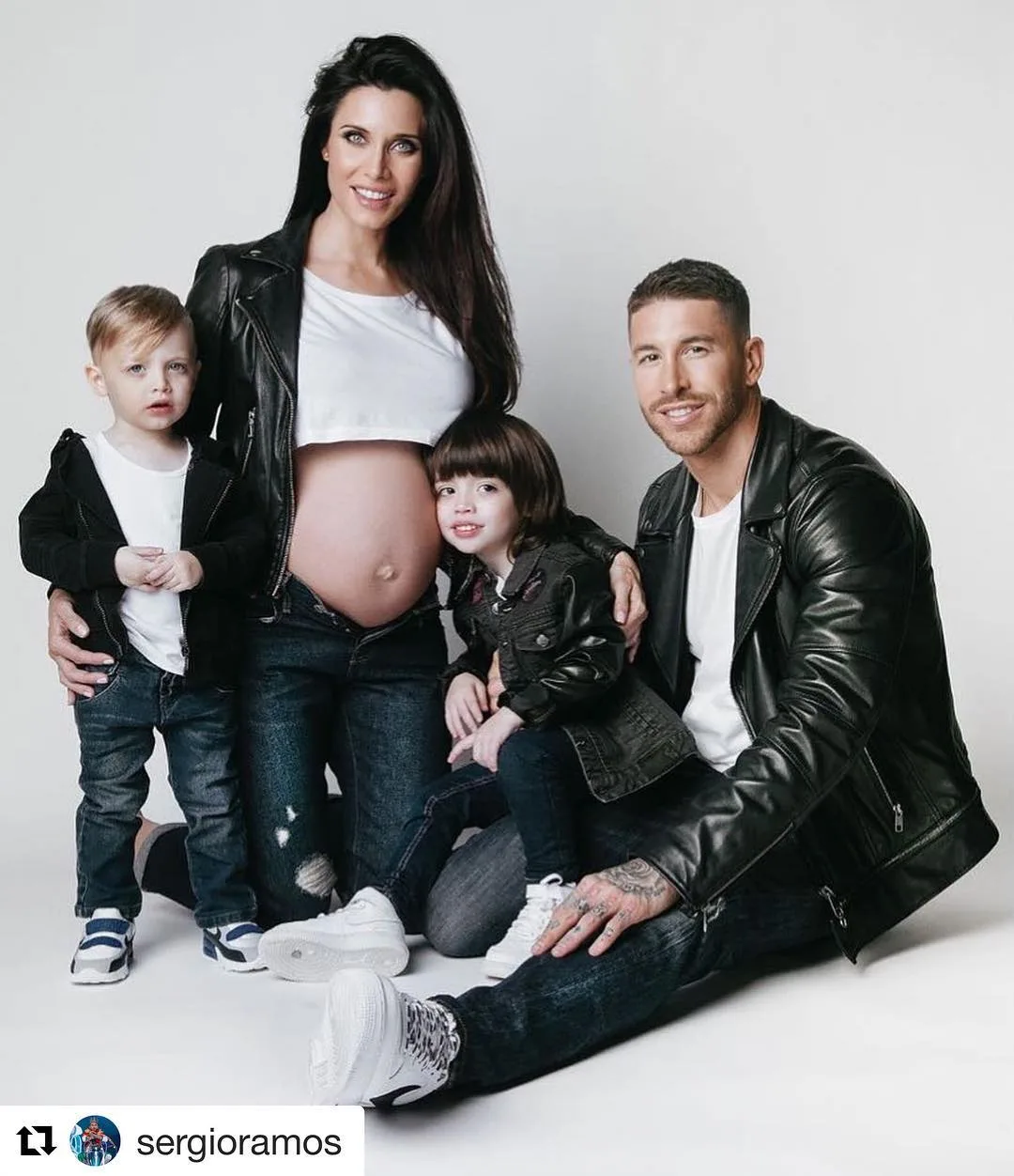 ban gai sergio ramos - elle man 81