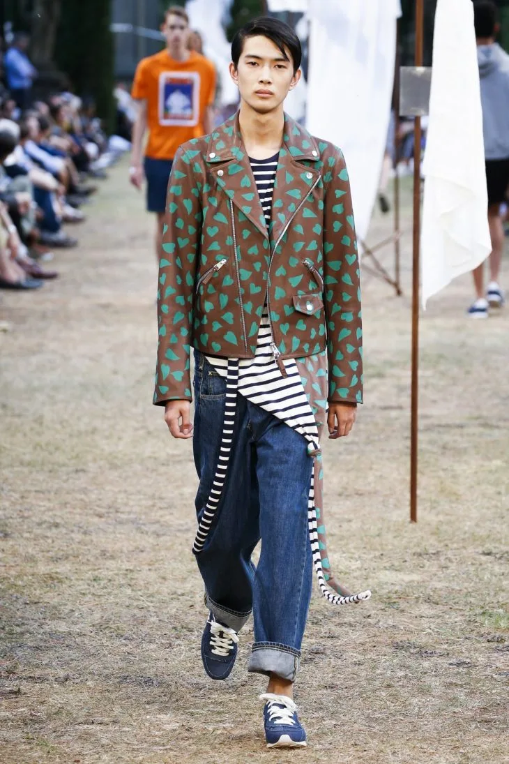 10 bộ sưu tập hàng đầu dành cho nam trong Tuần lễ thời trang 2018 j_w_anderson_look_41_menswear_spring_2018