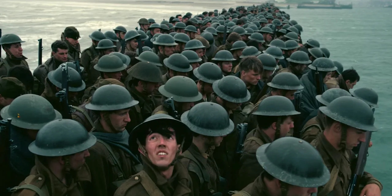 dunkirk - elleman 2