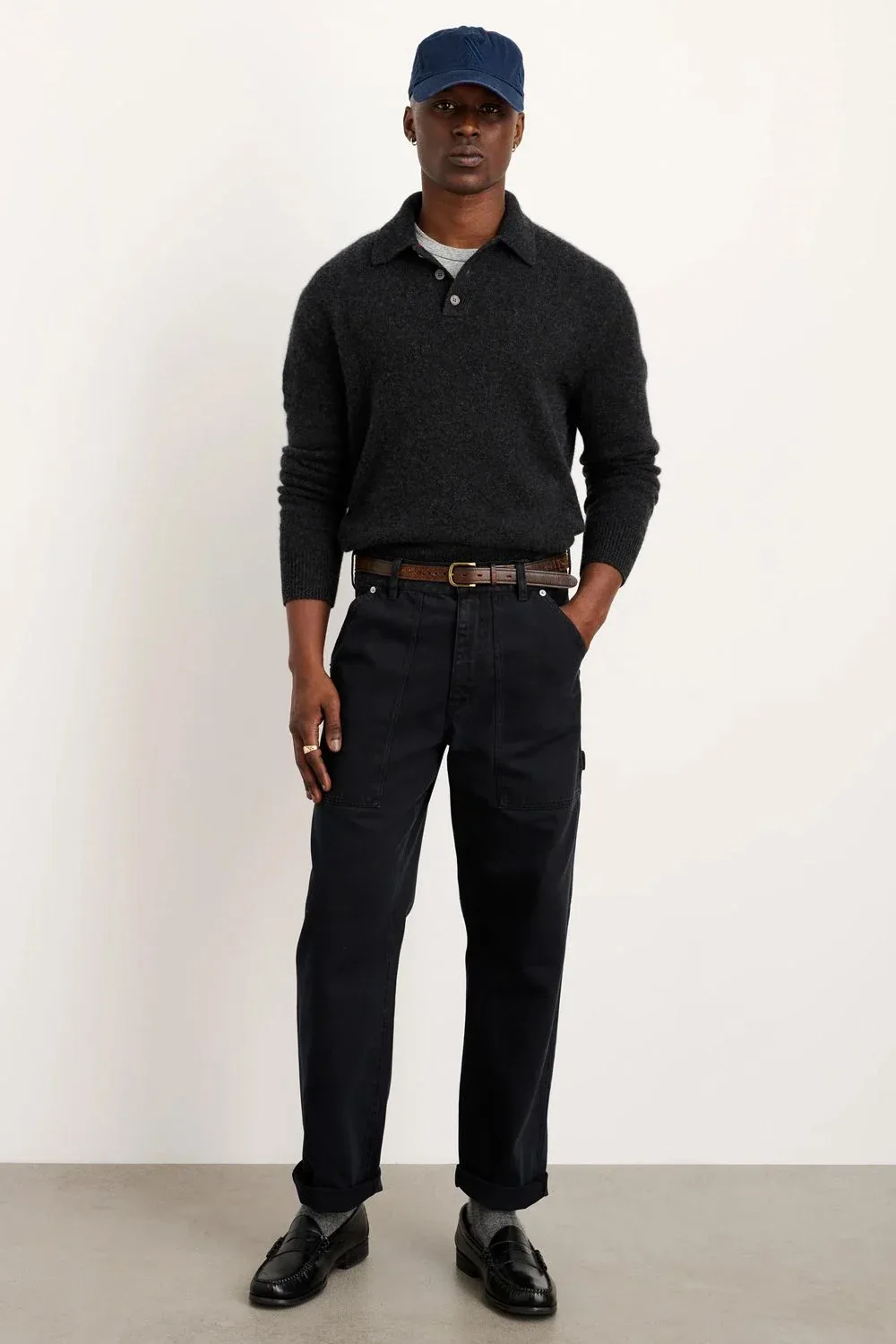 loafer