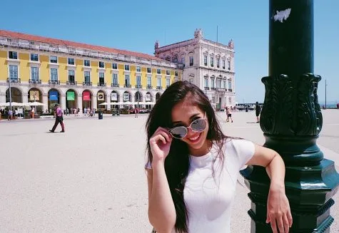 Ảnh: @superjanella