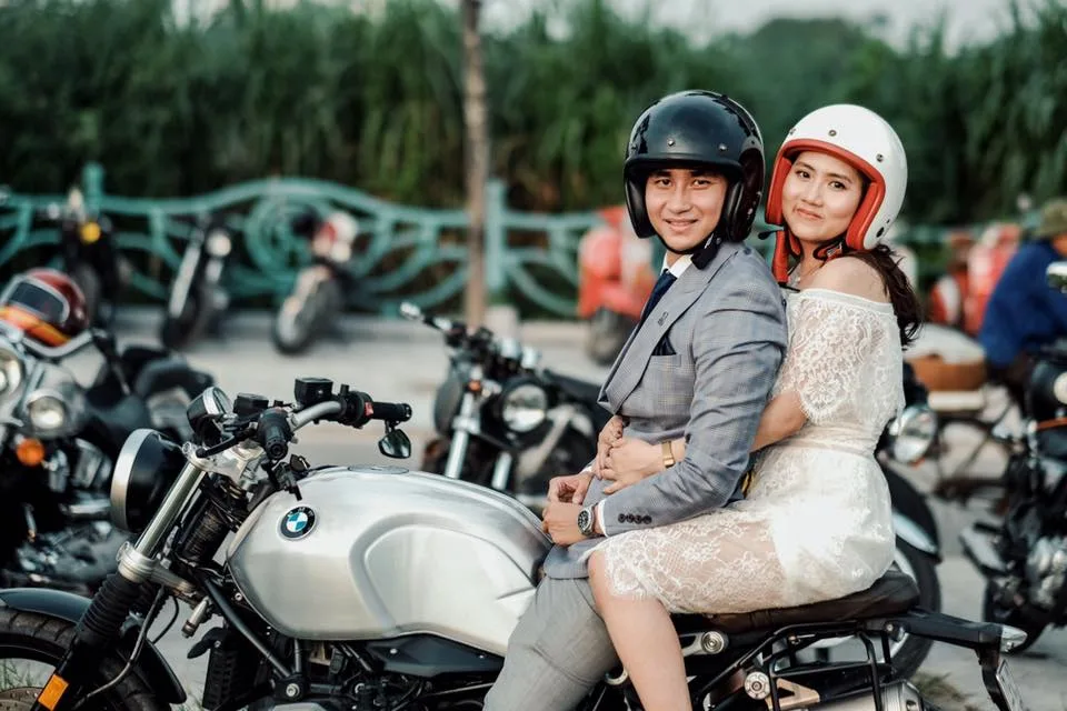 distinguished gentleman's ride - elle man 10