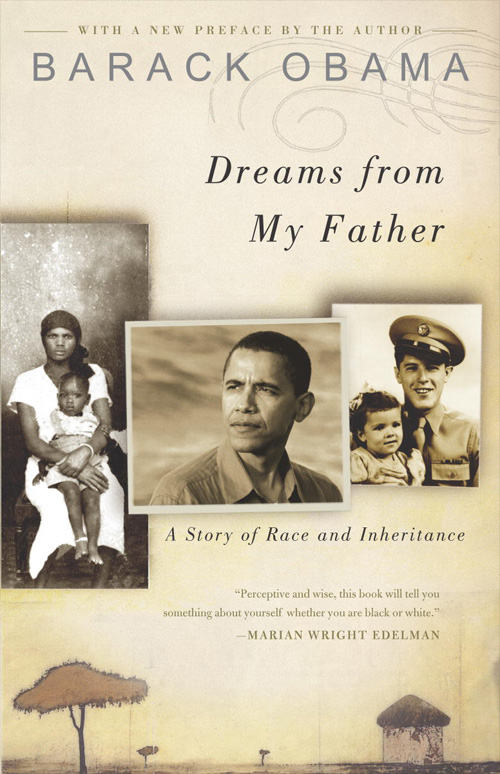 tổng thống Barack Obama - elleman 4.1