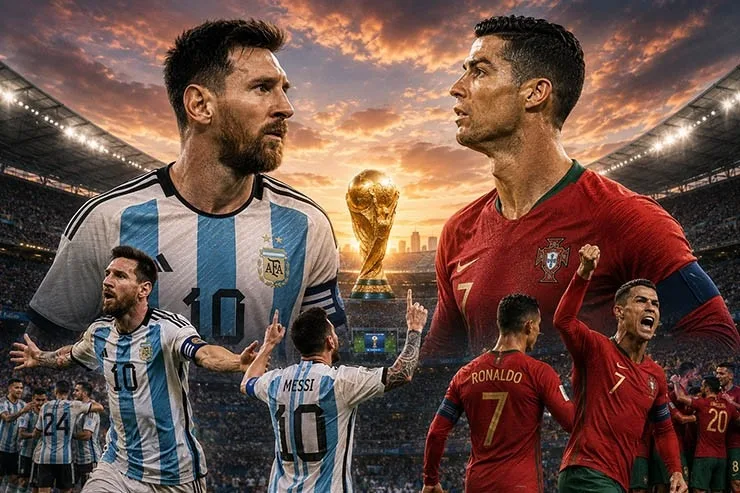 world cup 2026