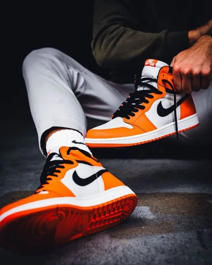 7 thiết kế huyền thoại trong lịch sử giày sneaker nam 7 thiết kế huyền thoại trong lịch sử giày sneaker nam