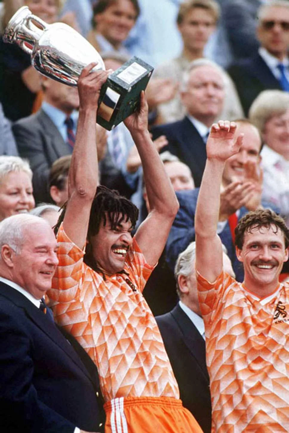 Ruud Gullit - ELLE Man -9