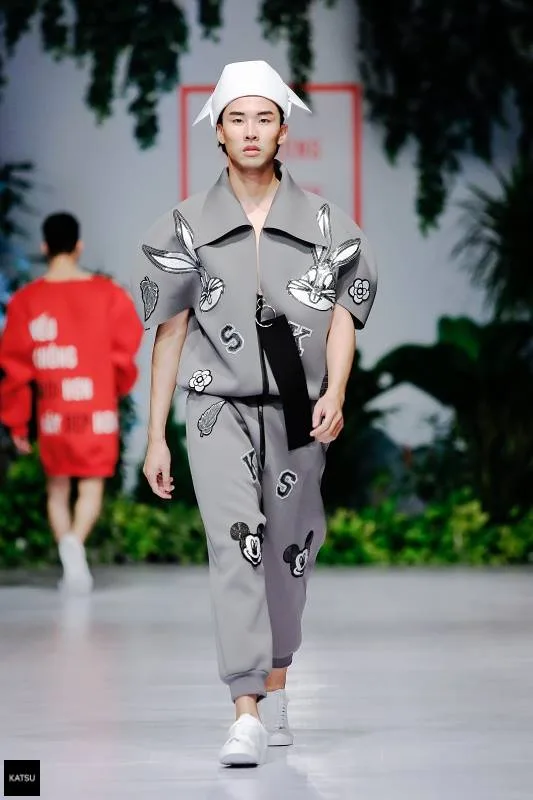 The Statement của Hà Nhật Tiến