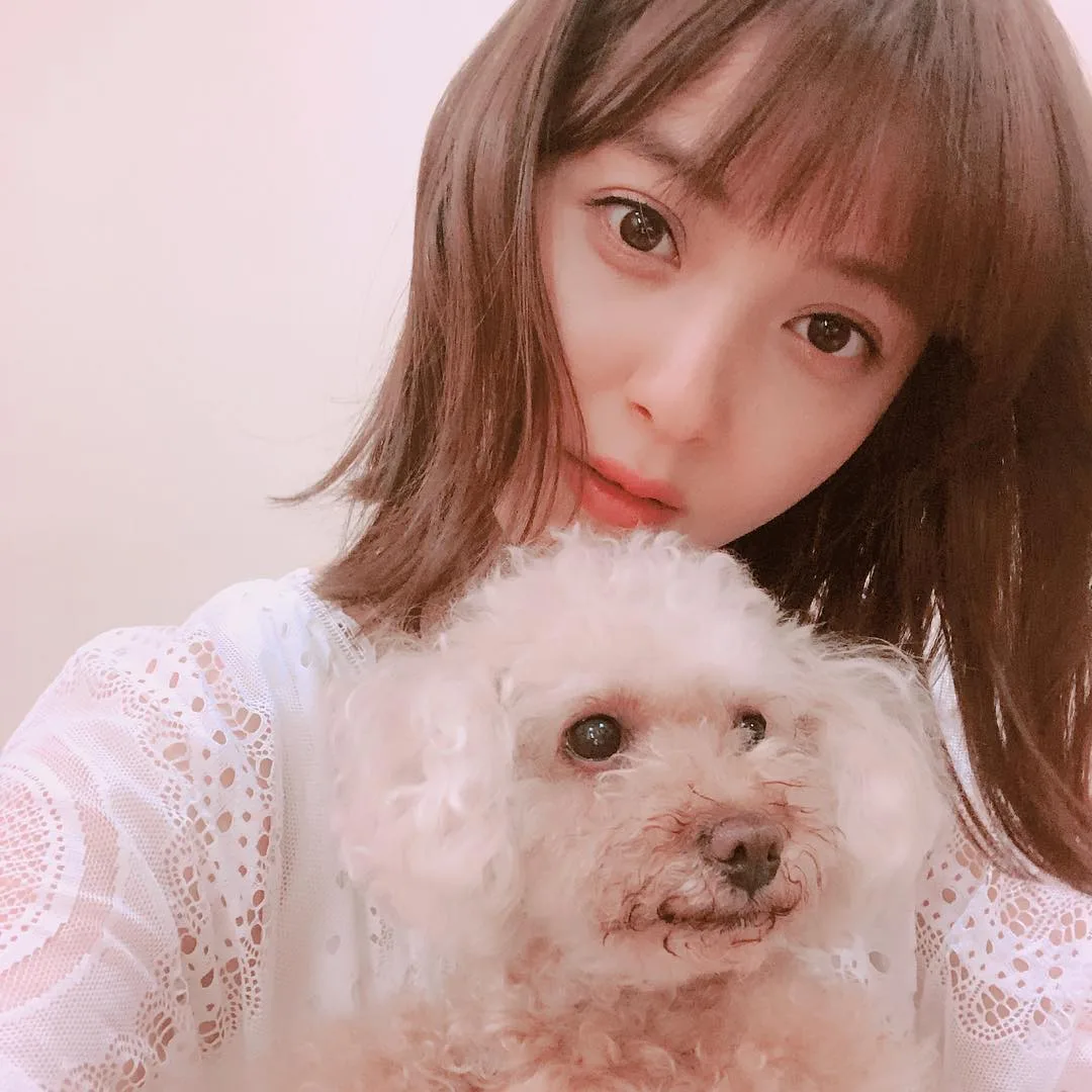 Ảnh: Instagram @nozomisasaki_official