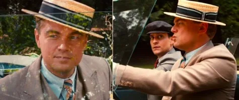 Leonardo DiCaprio và kiểu mũ đẹp cho nam boater Leonardo DiCaprio và kiểu mũ đẹp cho nam boater