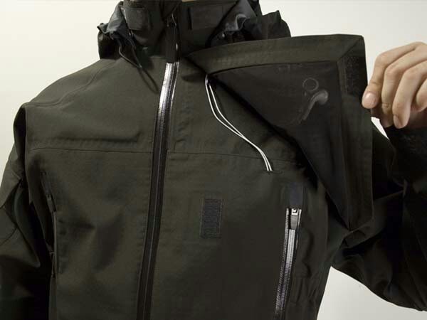 Urban Techwear ngôn ngữ công nghệ trong xu hướng thời trang elle man4