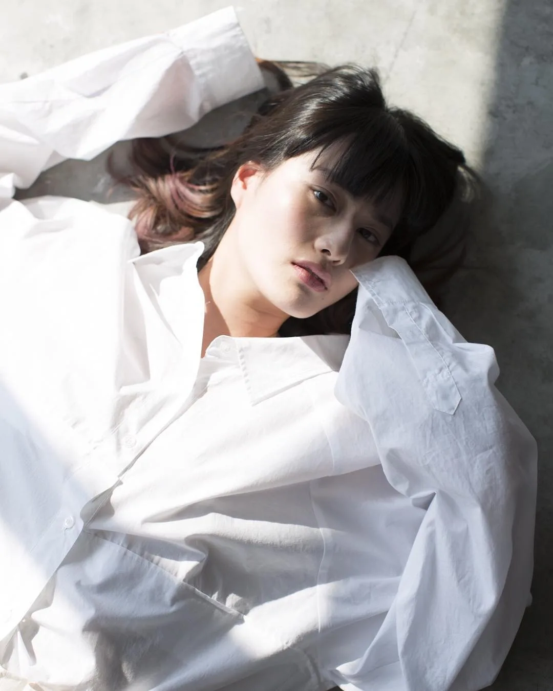 Ảnh: Instagram @ai__hashimoto