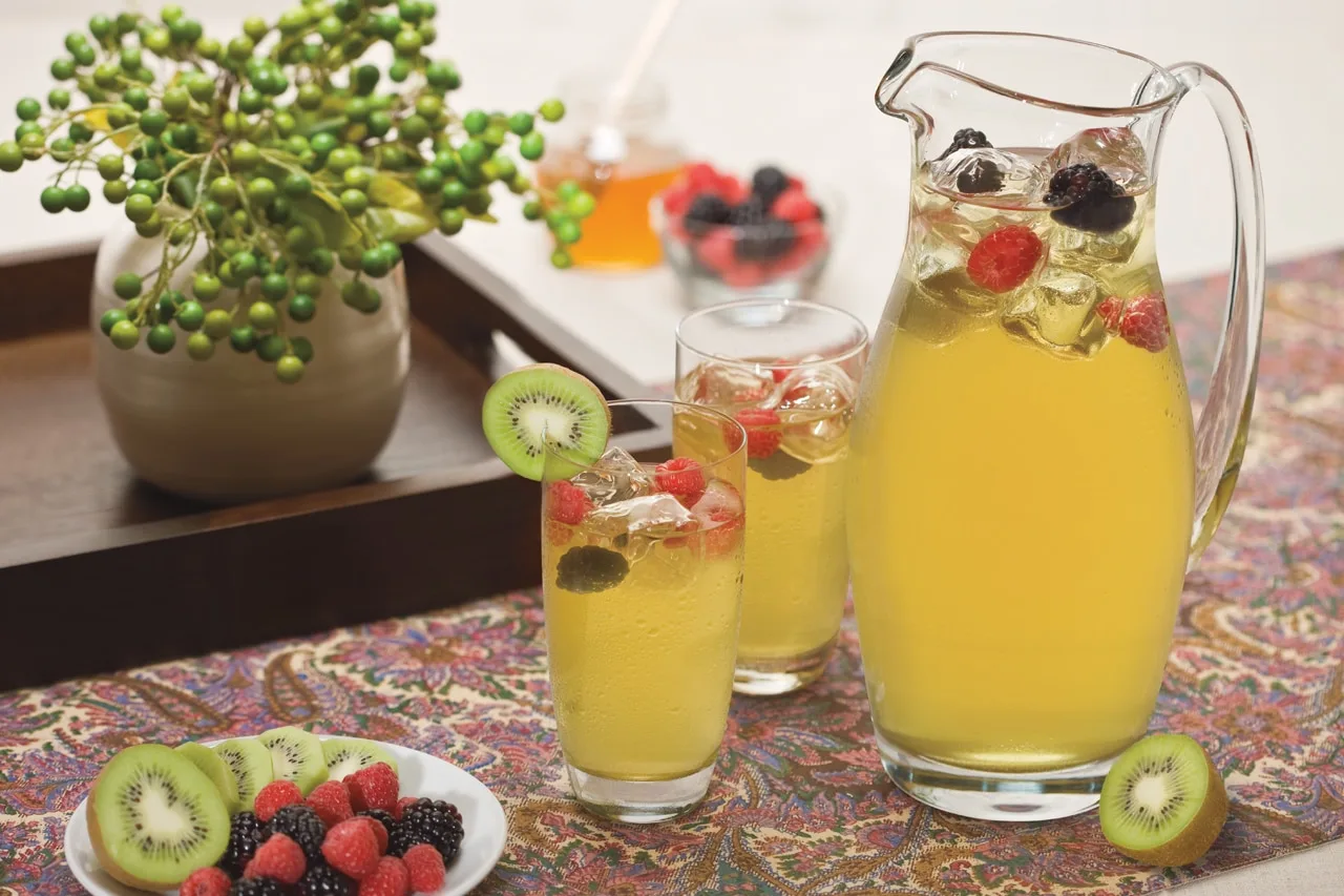 Ảnh: Lipton® Tea