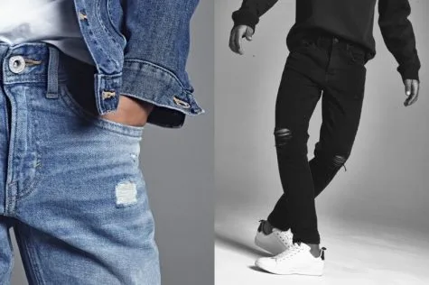 Sự suy tàn của ngành công nghiệp thời trang nước Mỹ