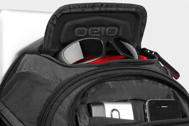 balo laptop cực đẹp dành cho sinh viên và game thủ - Ogio Renegade RSS 5 - elleman