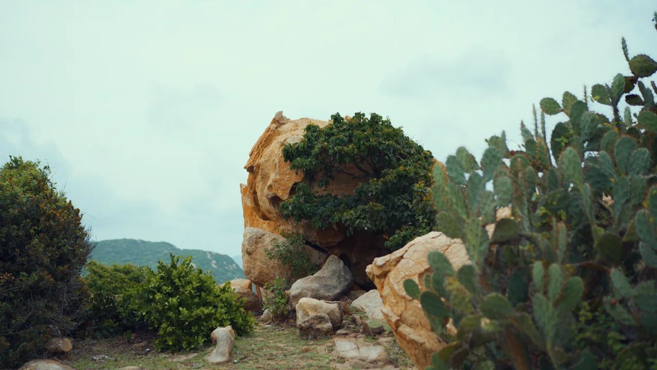 Ninh Thuận