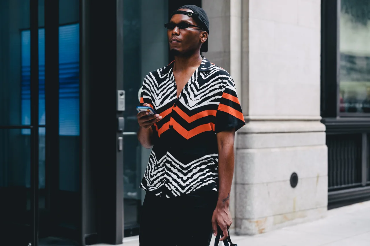 Ảnh: Hypebeast
