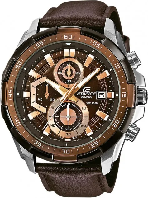 Đồng hồ cao cấp nam Casio Edifice Đồng hồ cao cấp nam Casio Edifice