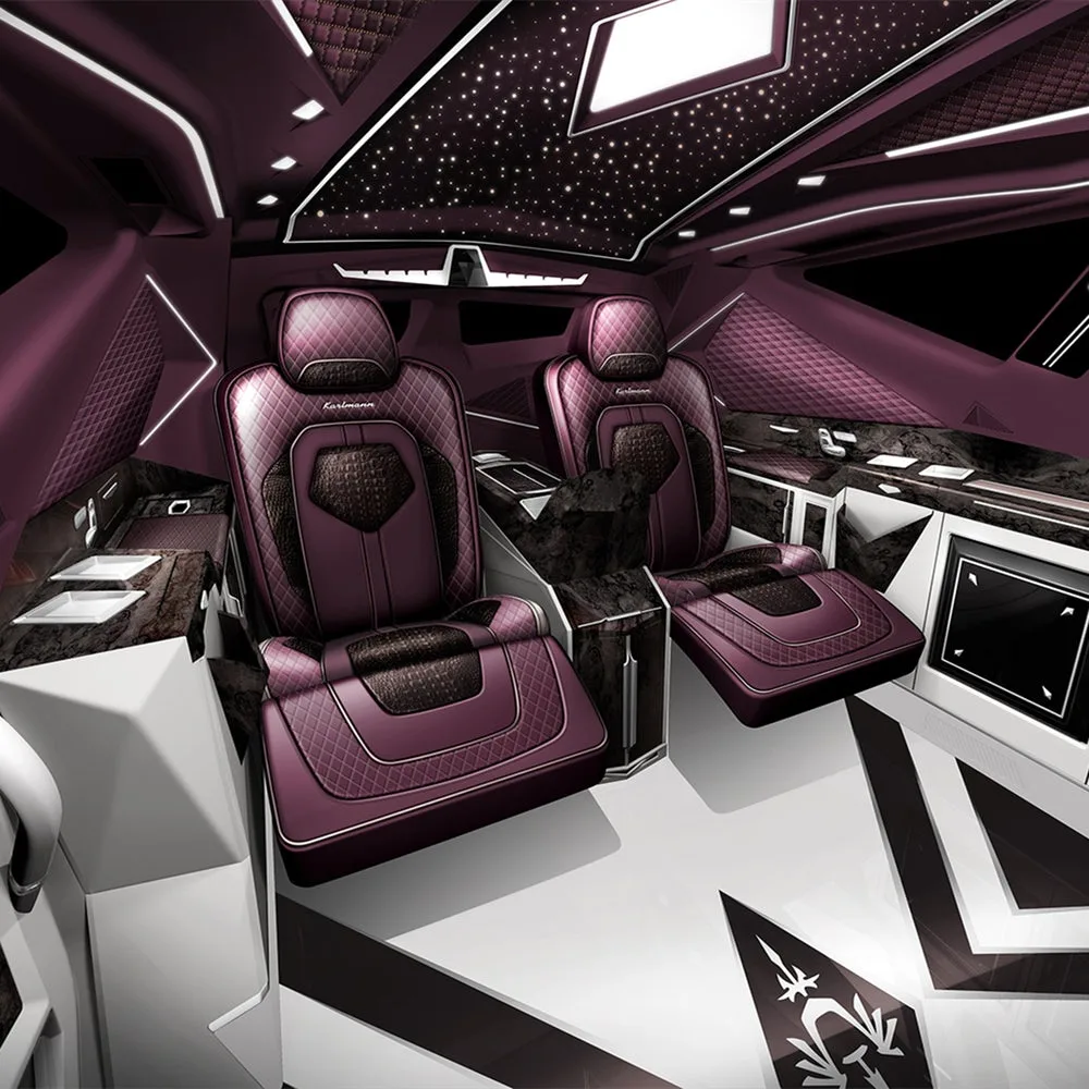 sieu xe suv karlmann king - elle man 12