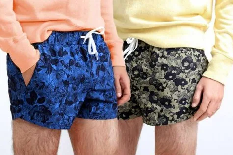 Cách chọn quần bơi nam theo từng vóc dáng - 9