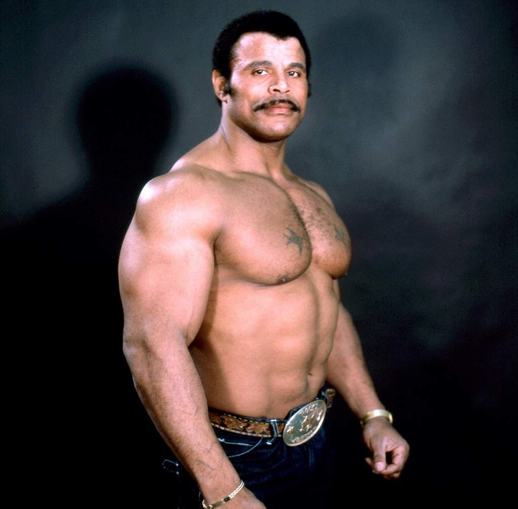 the rock - elle man 1