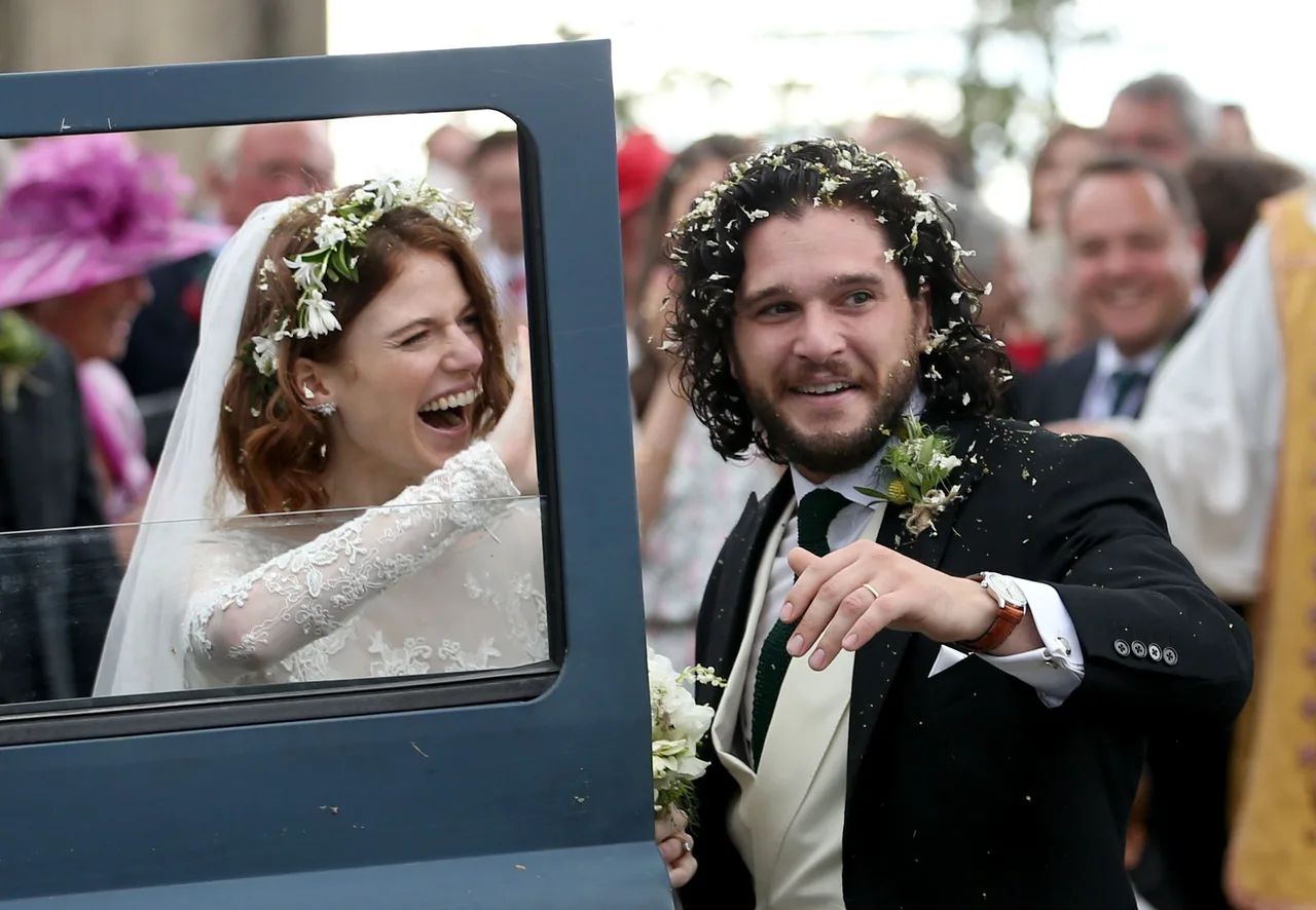 kit harrington - getty images - elle man 5