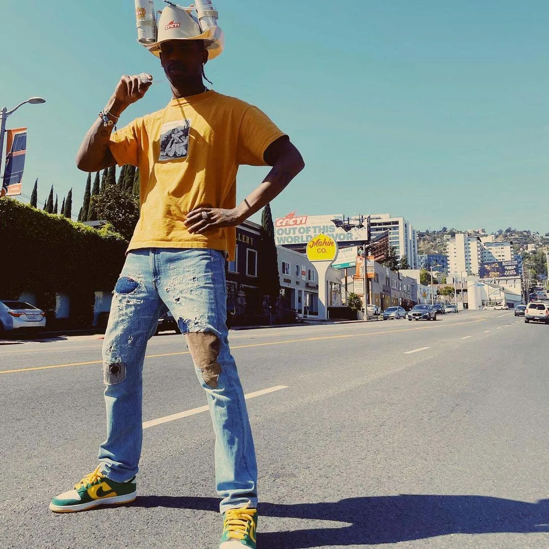 Travis Scott
