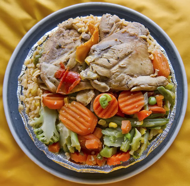 bi quyet giam can - elle viet nam