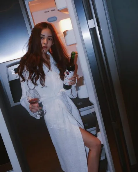 Ảnh: Instagram @chloeleongg_