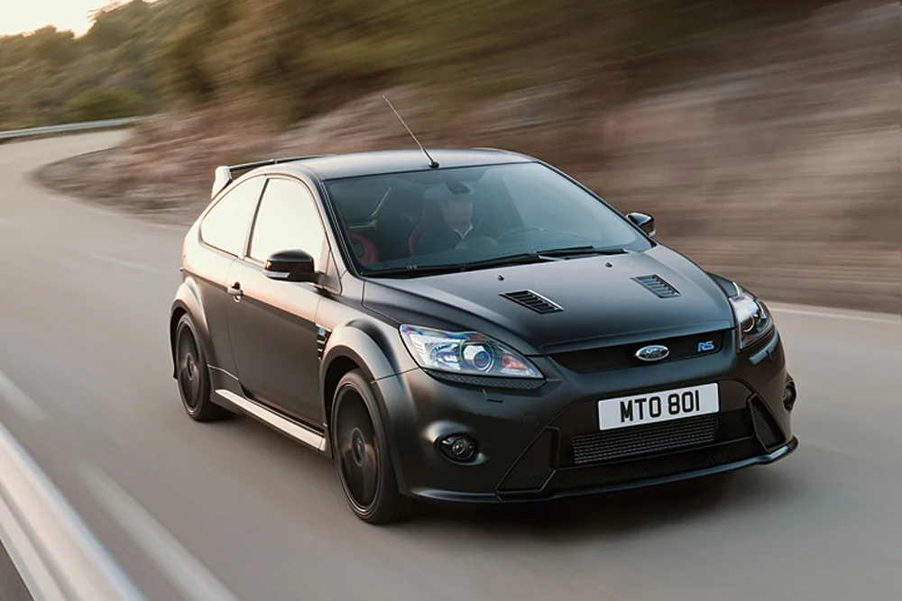 Ford Focus RS500