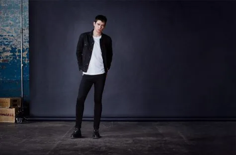 quan skinny jeans - ELLE Man 3