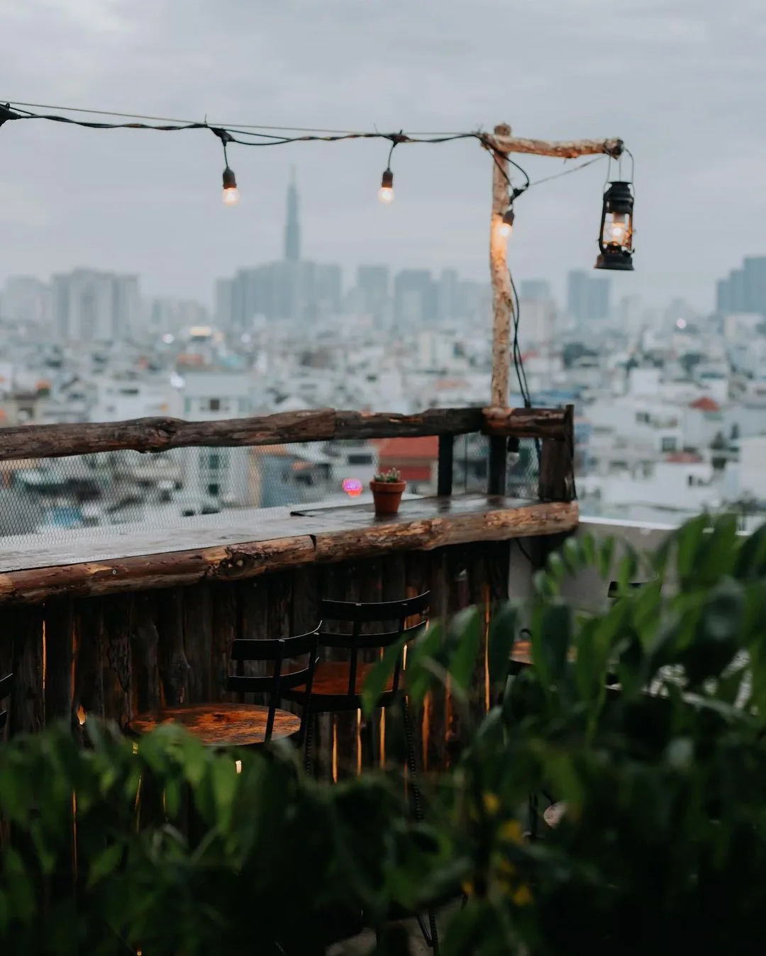 rooftop