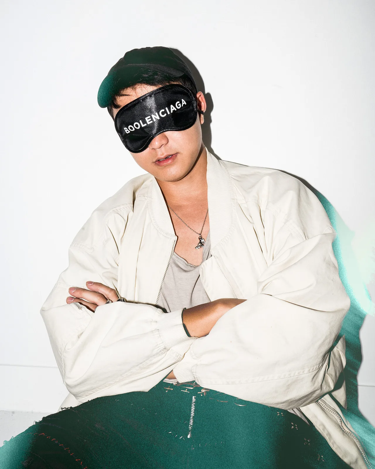 xu huong parody - elle man 1