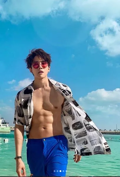 nam than thai lan 2019 elle man 2