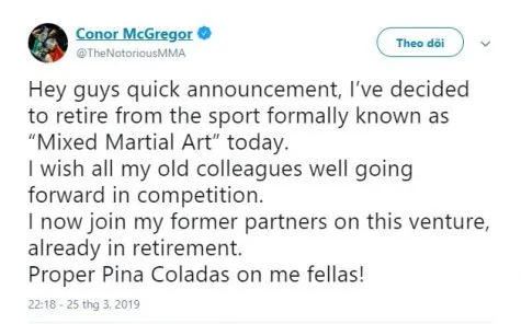 vo si conor mcgregor quay tro lai elle man 1