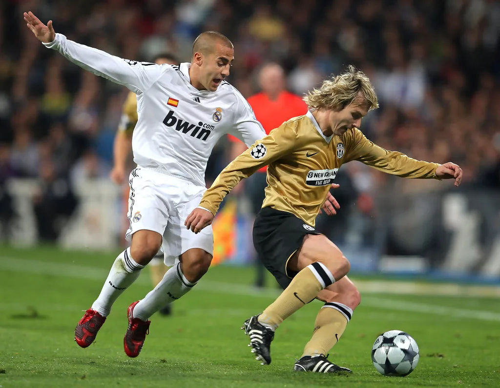 Pavel Nedved - ELLE Man -10