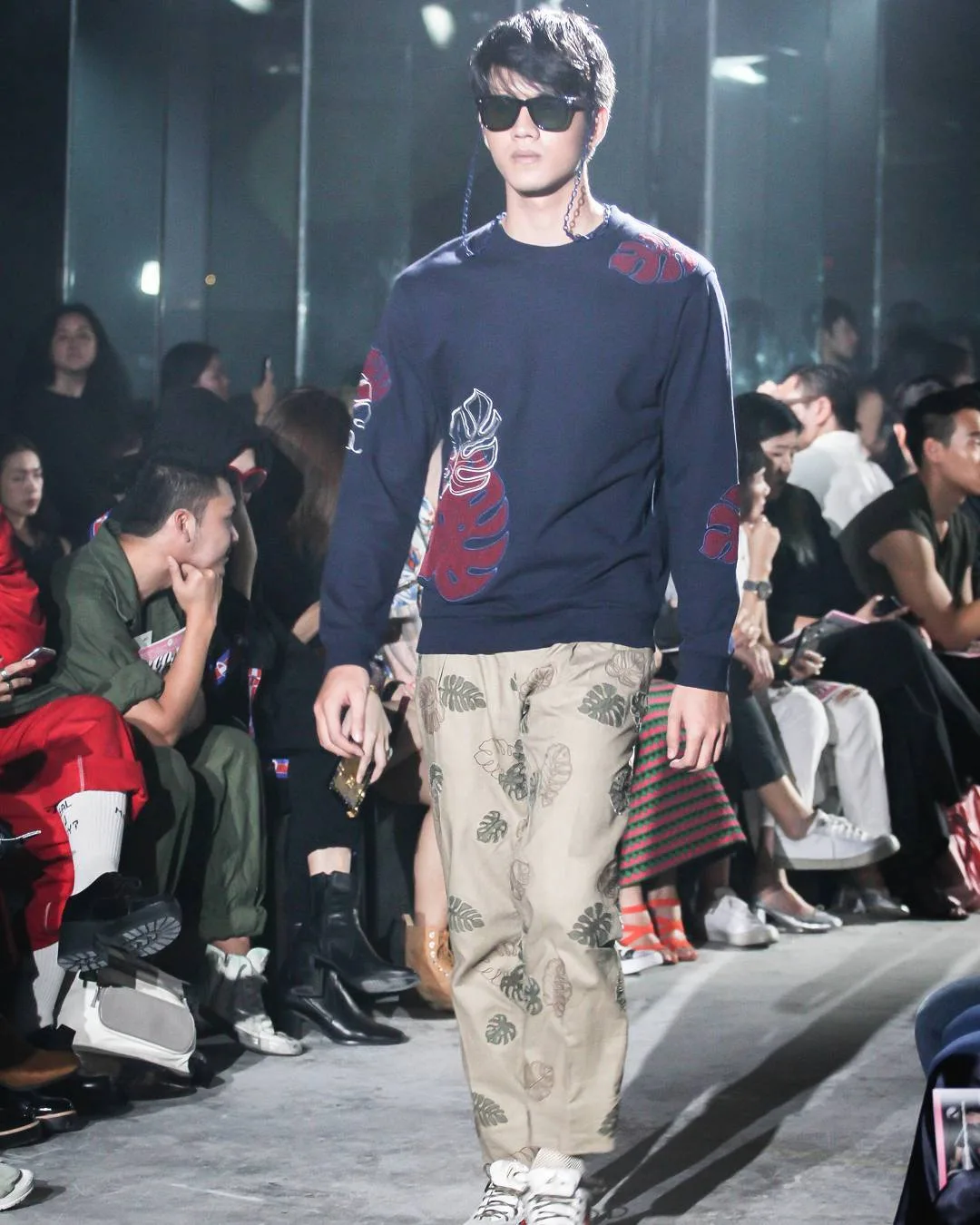 Leisure Project SS17 (16)