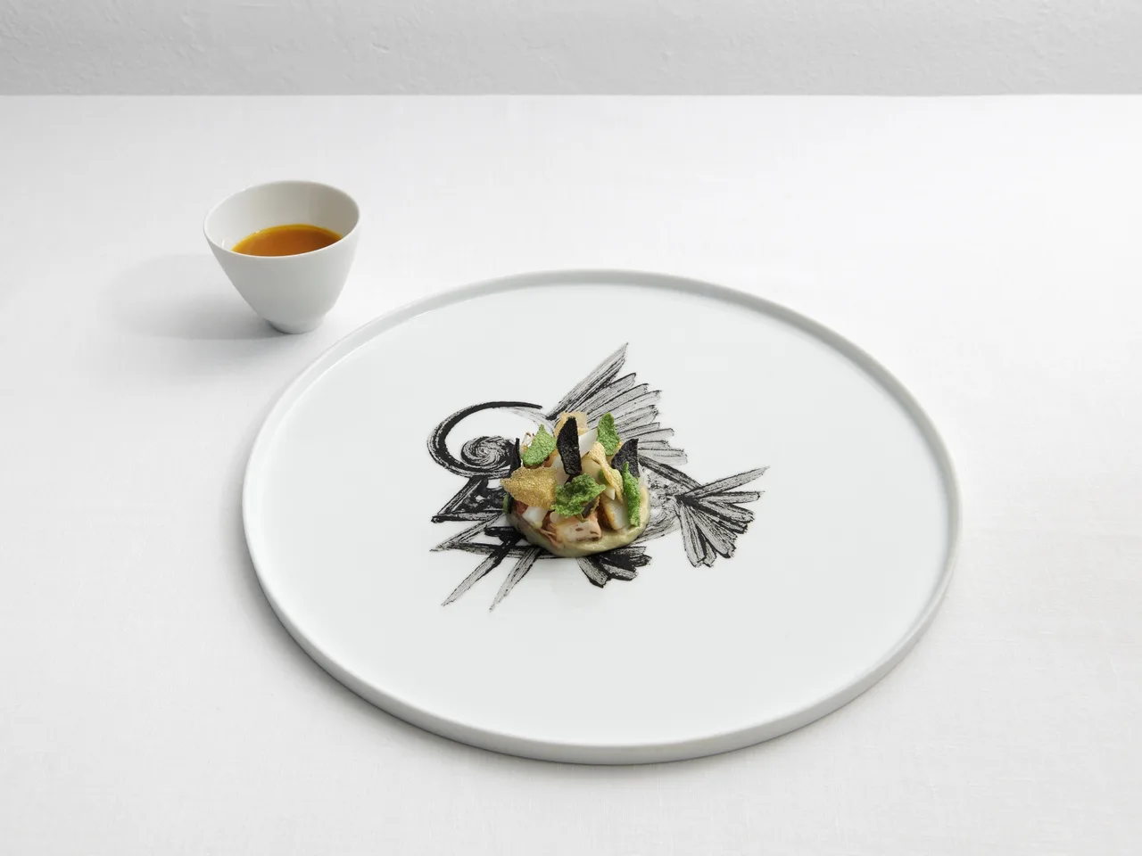 Tom Ford - Osteria Francescana - elle man (4)