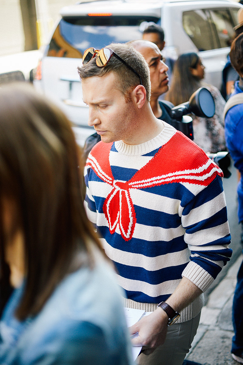 Street style nam nổi bần bật tại tuần lễ thời trang nữ New York, Xuân –Hè 2017-1814