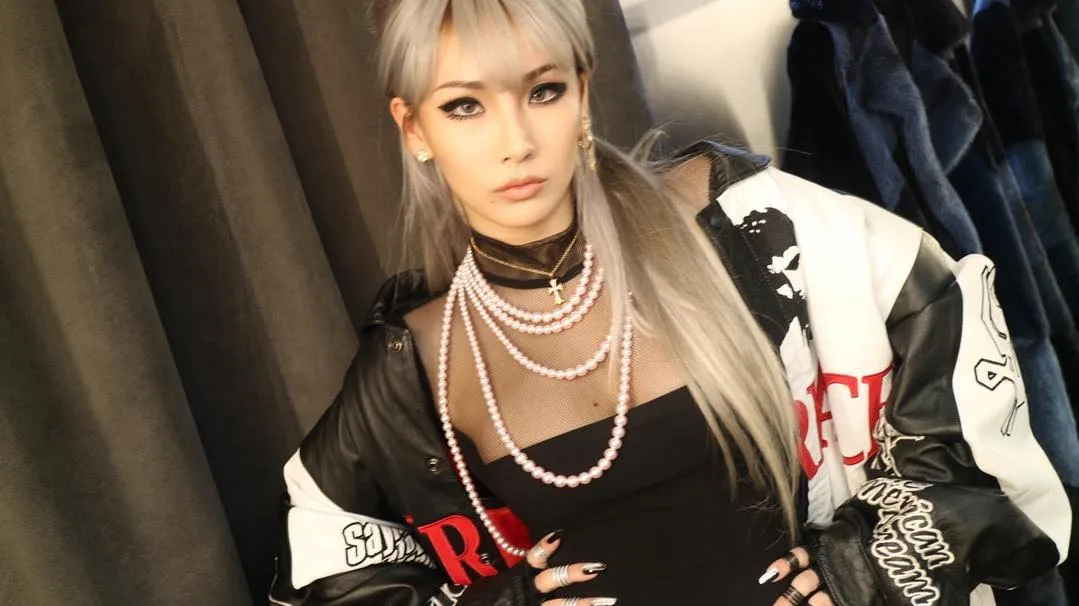 Ảnh: Instagram @chaelincl