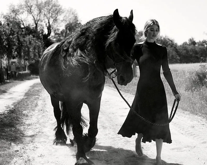 Ảnh: Instagram @doutzen